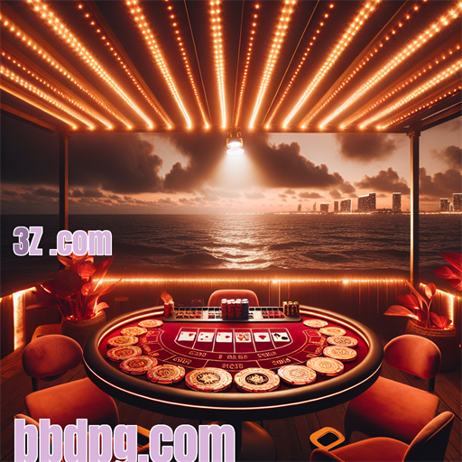 Descubra a Emoção dos Jackpots em bbdpg.com